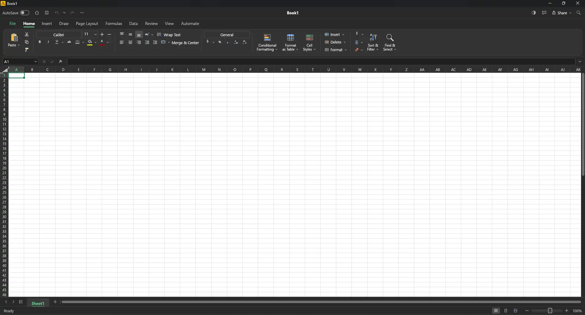 Aso4Grid application screenshot